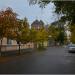 ул. Братьев Буслаевых в городе Евпатория