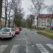 ul. Jana Śniadeckiego in Stargard city