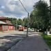 ул. Карла Маркса в городе Владимир