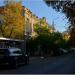 ул. Караева в городе Евпатория