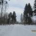 Гвардейская ул. в городе Череповец