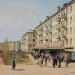 Пионерская ул. в городе Кириши