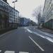 Karlstraße (de) in Düsseldorf city