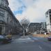 Benrather Straße (de) in Düsseldorf city
