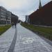 Berliner Allee (de) in Düsseldorf city
