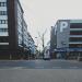 Charlottenstraße (de) in Düsseldorf city
