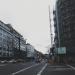 Karlstraße (de) in Düsseldorf city