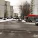 Проектируемый пр. № 2157 в городе Москва