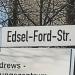 Edsel-Ford-Straße