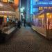 Salzgasse (de) in Cologne city