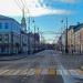 Крестовая ул. в городе Рыбинск