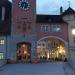 Брюкштрассе (ru) in Regensburg city