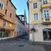 Вайсе-Ханен-Гассе (ru) in Regensburg city