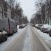 7-я Парковая ул. в городе Москва