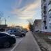 Большой Железнодорожный пр. в городе Павловский Посад
