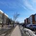 ул. Кирпичные Выемки в городе Москва