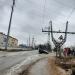 Транспортный пр. в городе Одинцово