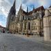 Домплац (ru) in Regensburg city