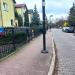ul. Lecha (pl) in Warsaw city