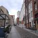 ul. Kuśnierska (pl) in Szczecin city