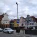 Rynek Sienny (pl) in Szczecin city