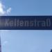 Keltenstraße in Stadt Aachen