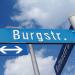 Burgstraße in Stadt Aachen