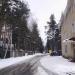 Железнодорожная ул. в городе Всеволожск
