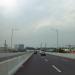 NAIA Expressway (NAIAX) (E6) in Parañaque city