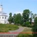 Советская ул. в городе Чердынь