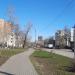 Индустриальная ул. в городе Мытищи