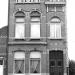Boekstraat in Antwerp city