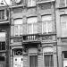 Boekstraat in Antwerp city