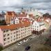 ul. Ksiȩcia Mściwoja II (pl) in Szczecin city