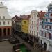 ul. Sienna (pl) in Szczecin city