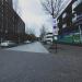 Franz Zieglerstraat in Amsterdam city