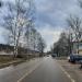 ул. Беляева в городе Щёлково