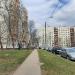 Проектируемый пр. № 6136 в городе Москва