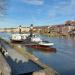 Марк-Аурель-Уфер (ru) in Regensburg city