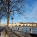 Марк-Аурель-Уфер (ru) in Regensburg city