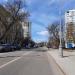 ул. Сокольническая Слободка в городе Москва