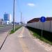 ул. Николая Зебницкого в городе Гомель