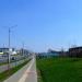 ул. Николая Зебницкого в городе Гомель