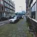 Lijndenstraat in Amsterdam city