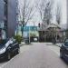 Tweede Leeghwaterstraat in Amsterdam city