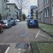 Eerste Leeghwaterstraat in Amsterdam city