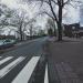 Oostenburgergracht in Amsterdam city