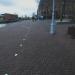 Entrepotdok in Amsterdam city