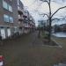 Entrepotdoksluis in Amsterdam city
