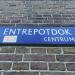 Entrepotdok in Amsterdam city